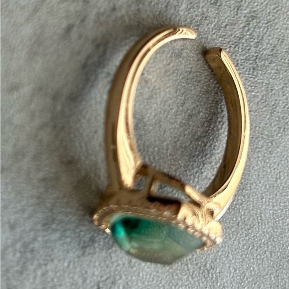 Anthropologie | Joy Dravecky Chloe Ring - Picture 5 of 7